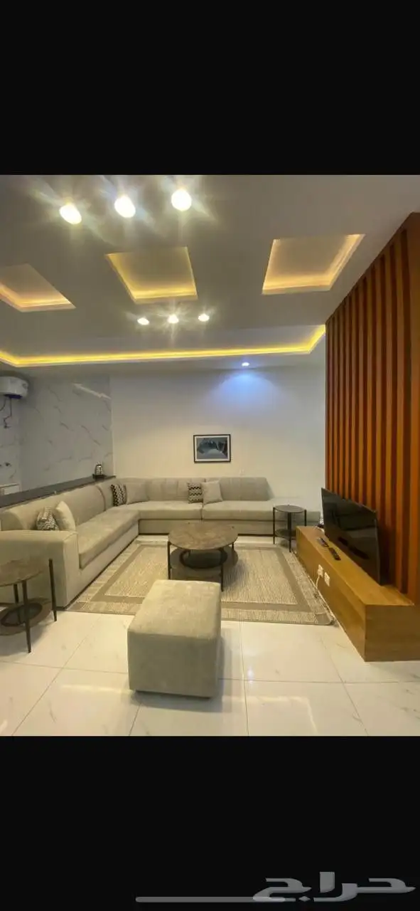 شاليهات كازا الفندقيه 1