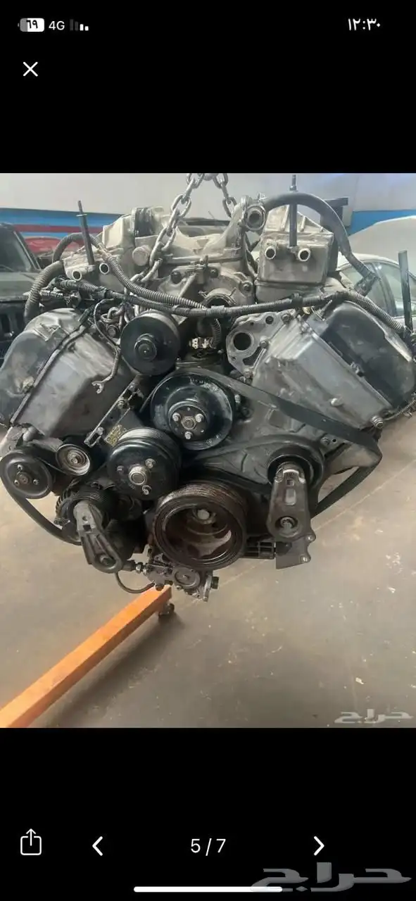 بيع مكاين السيارات الاوربية 4