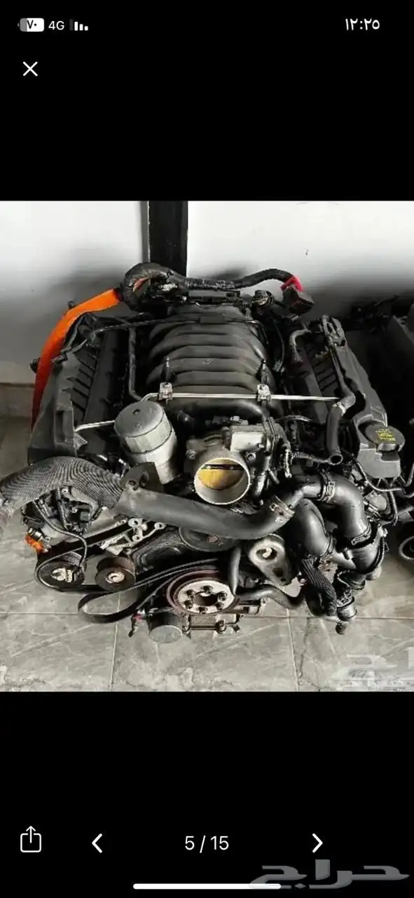 بيع مكاين السيارات الاوربية 15