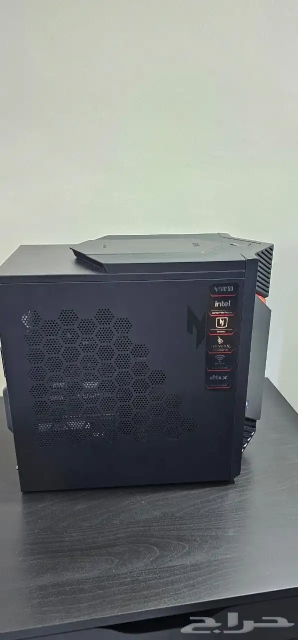 بيسي قوي جدا للمنوتاج والالعاب 1