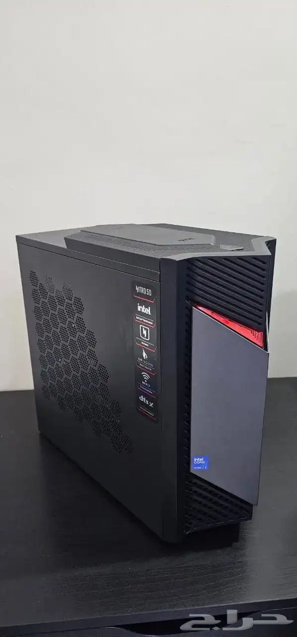 بيسي قوي جدا للمنوتاج والالعاب 3