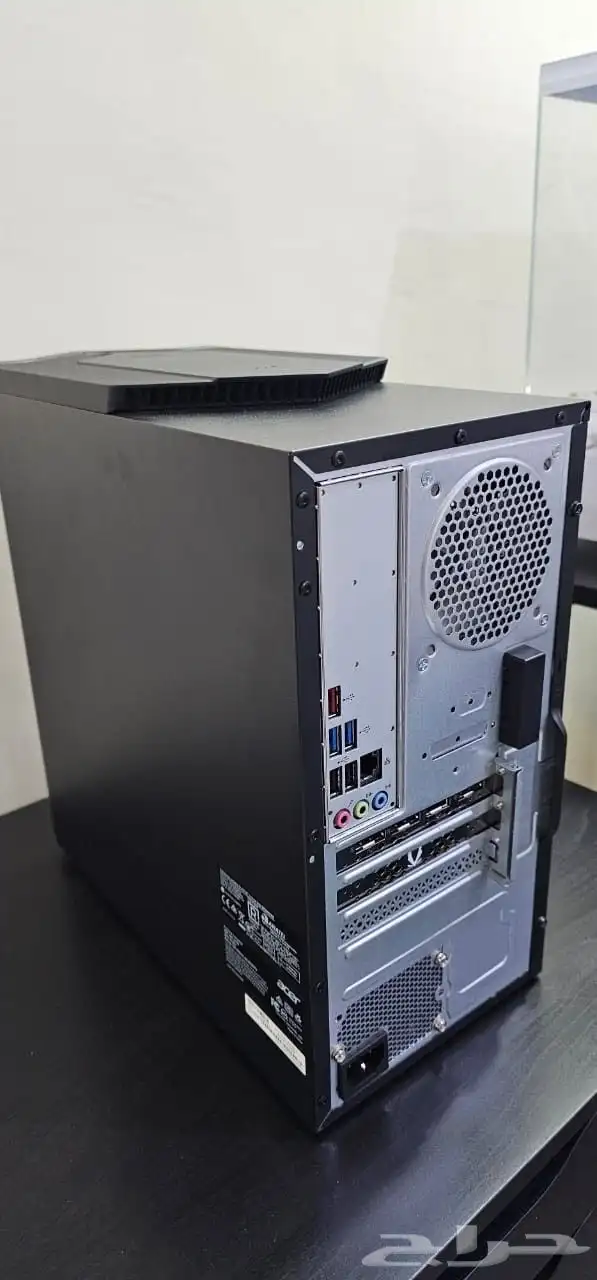 بيسي قوي جدا للمنوتاج والالعاب 0