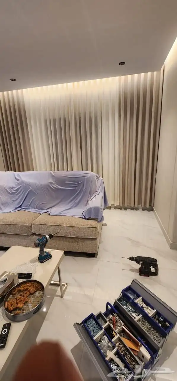 ستائر ويفى   الرياض 23