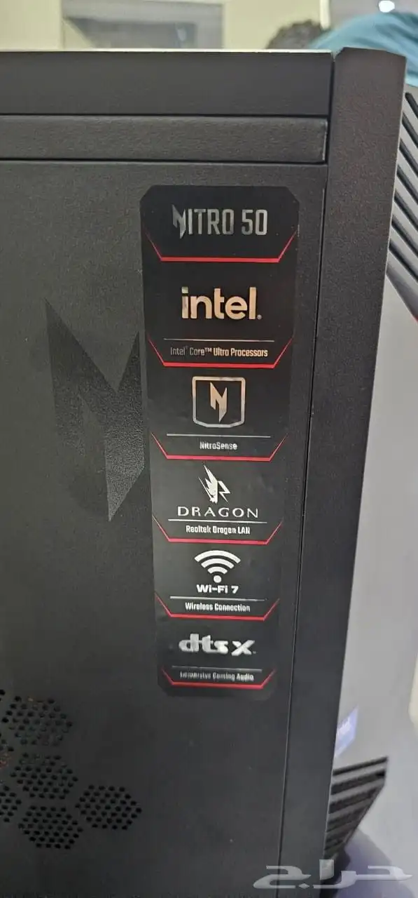 بيسي قوي جدا للمنوتاج والالعاب 4