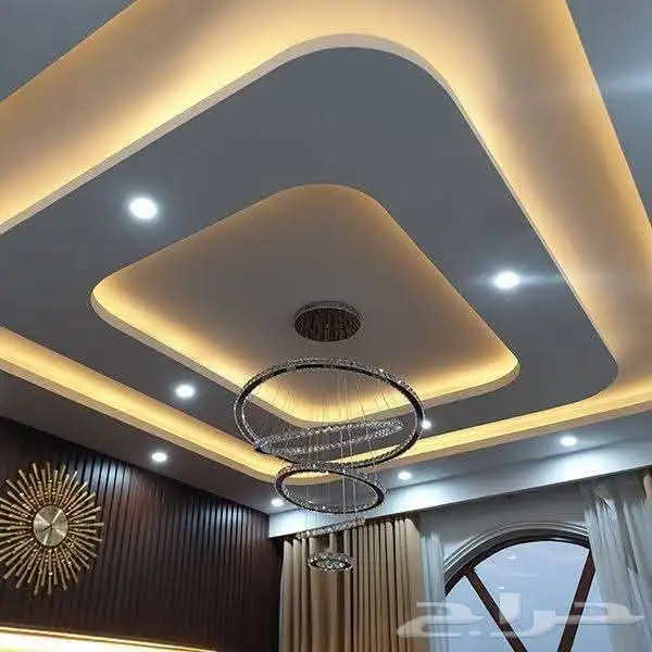 مقوال جبس بورد جبس سيمن  بورد 3