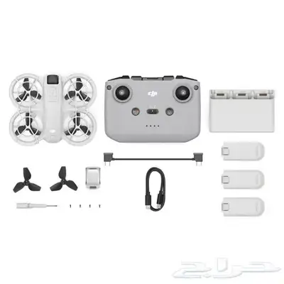 درون dji Neo 0