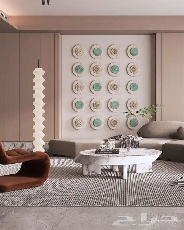 تصميم داخلي 3