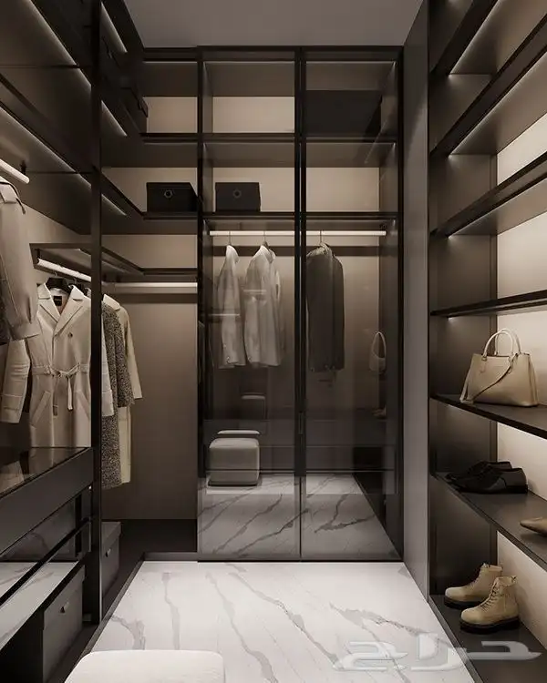 خزائن دواليب متجر كيان لتفصيل جميع التصاميم بسعر المصنع 6