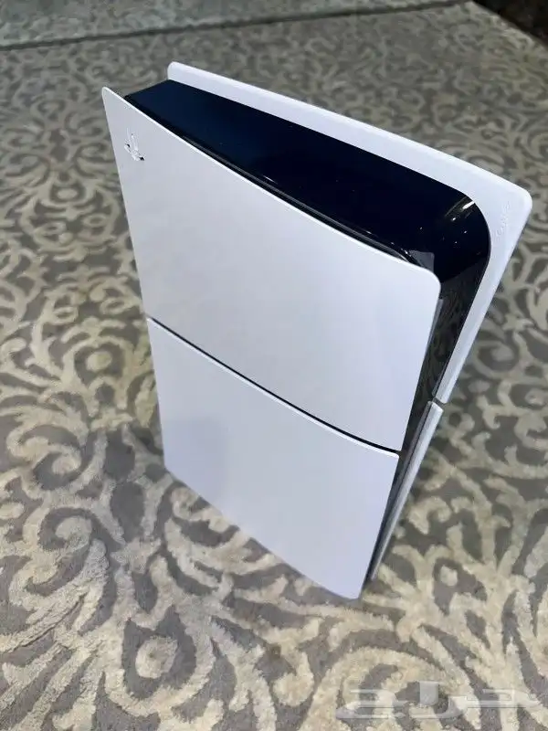 جهازين سوني 5 سلم 1