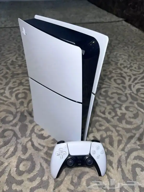 جهازين سوني 5 سلم 0