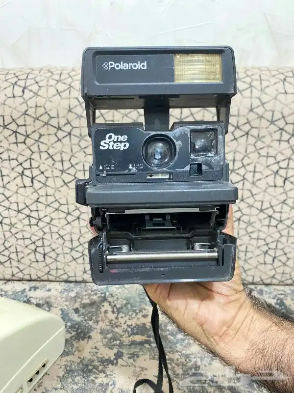 كاميره فوريه تلفون مع شاشه نظيف للبيع 4