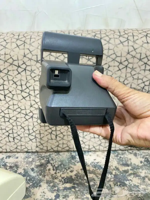 كاميره فوريه تلفون مع شاشه نظيف للبيع 2