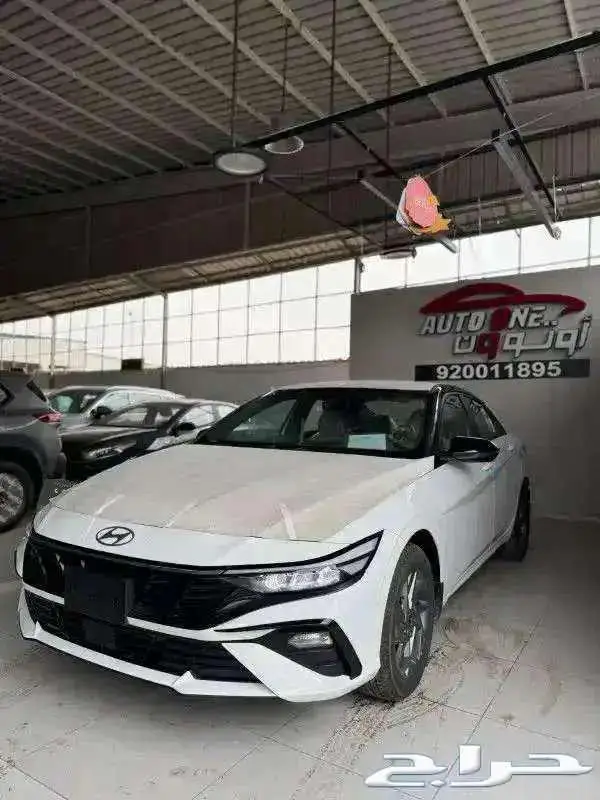 هيونداي النترا عروض الكاش والتقسيط 0