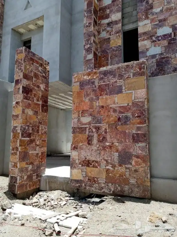 مياني حجر ..تلبيس ..ربراب 3