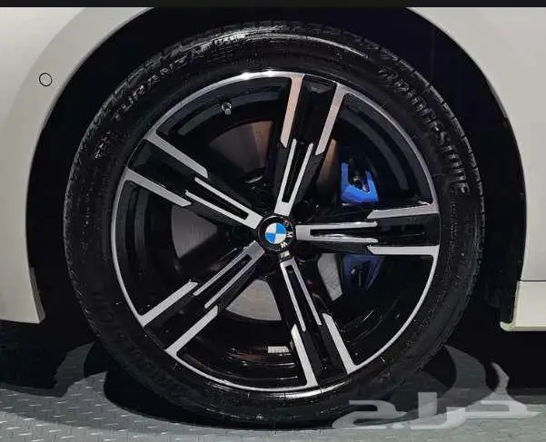 320i 2025 BMW معرض الميموني للاستيراد من كوريا 2