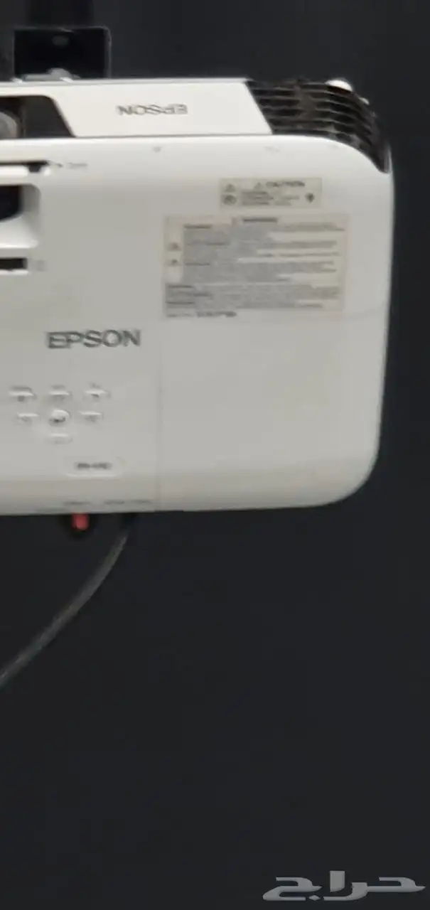 جهاز عرض بروجكتور - Epson 0
