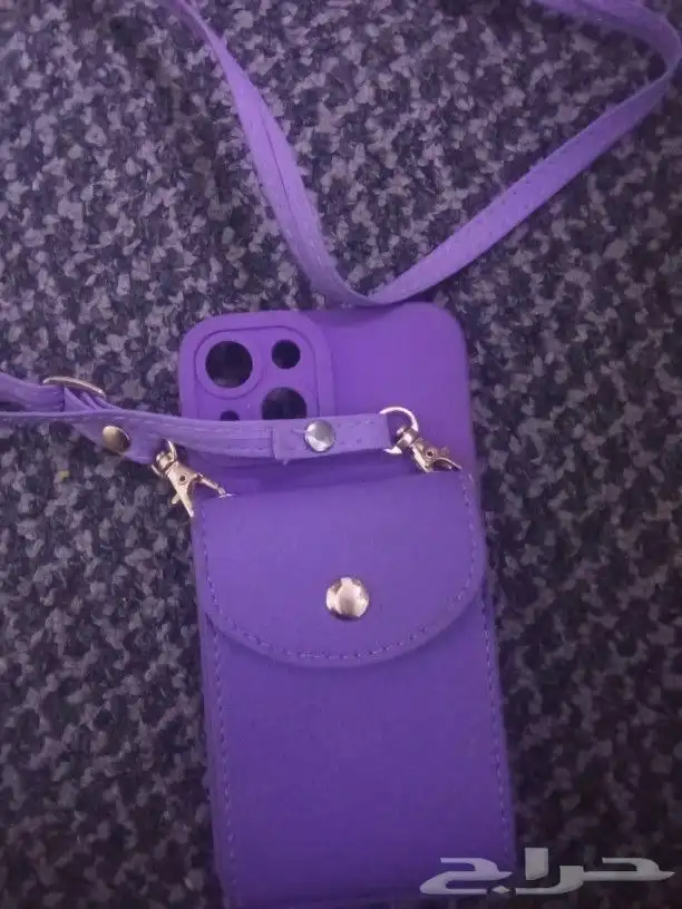 لبسه جوال ايفن 14العتي عل سوم14 1