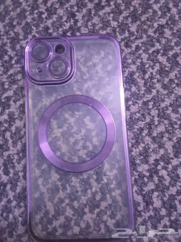 لبسه جوال ايفن 14العتي عل سوم14 0