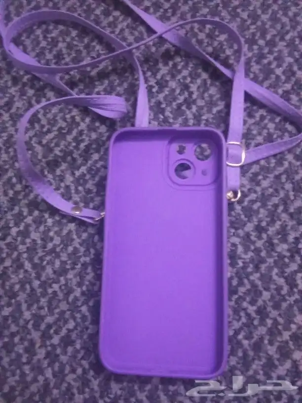 لبسه جوال ايفن 14العتي عل سوم14 3