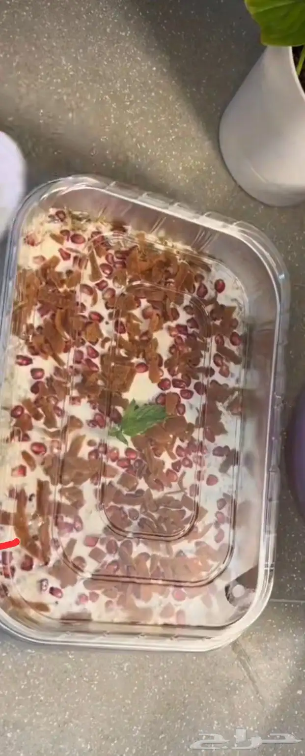 حلو المذاق ورق العنب 4