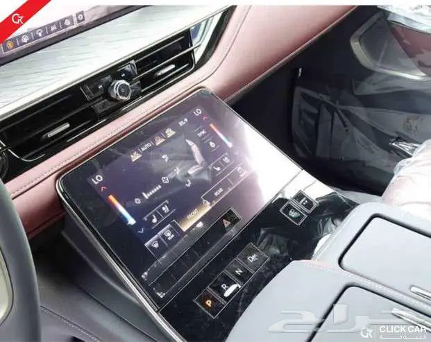 انفنيتي اوتو جراف أقل هامش ربح أقل قسط شهري 8