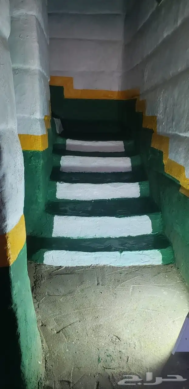 ترميم بيوت طين وبنا. احمد ابو عسفاء 1