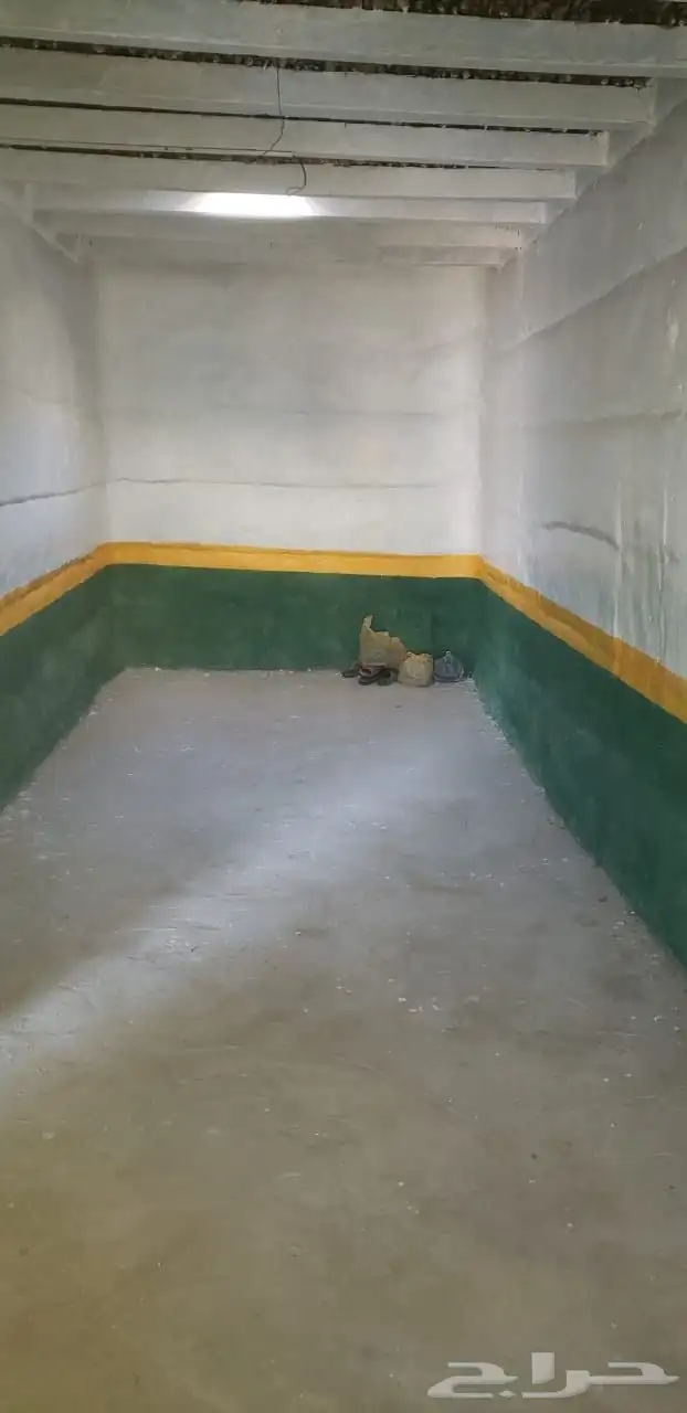 ترميم بيوت طين وبنا. احمد ابو عسفاء 2