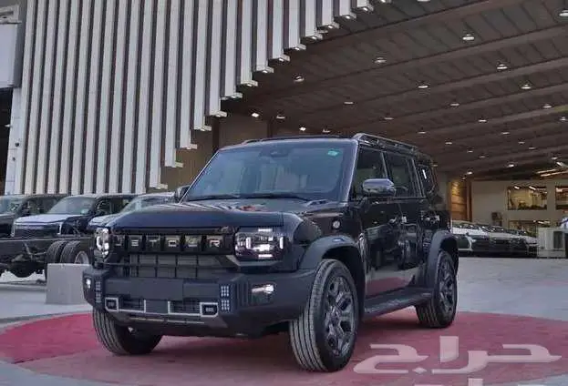 خلك جاهز لكل مشوار جيتور T2 2026 لاكجري قسط يبدا من 2200 0