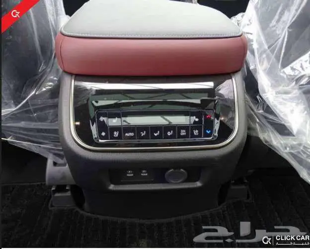 انفنيتي اوتو جراف أقل هامش ربح أقل قسط شهري 5