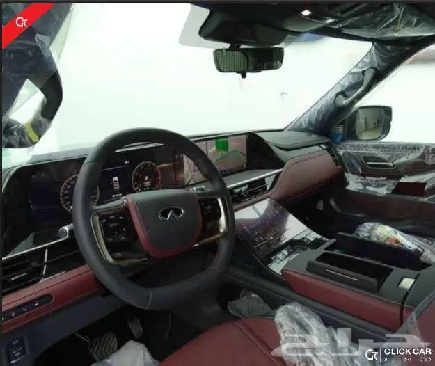 انفنيتي اوتو جراف أقل هامش ربح أقل قسط شهري 3