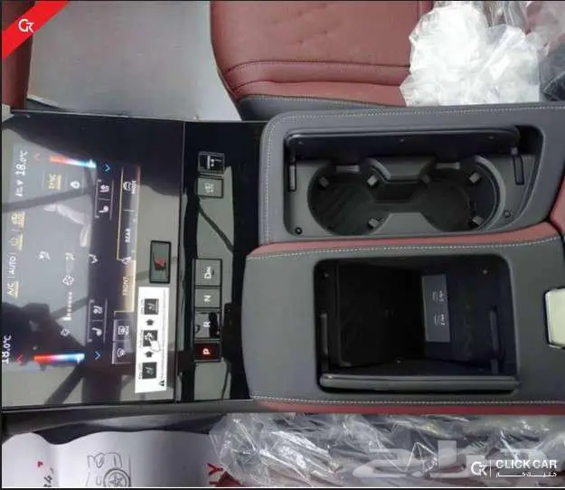 انفنيتي اوتو جراف أقل هامش ربح أقل قسط شهري 11