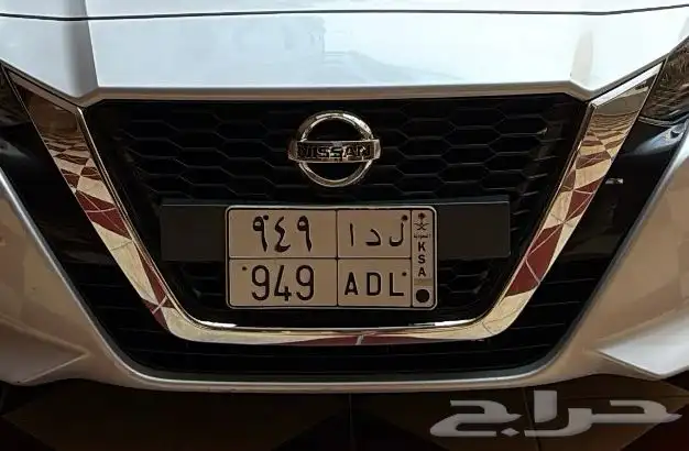 لوحه خوصي قفل 949 0