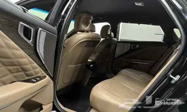كيا k8 موديل 2022 استيراد كوريا 12