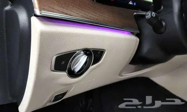 مرسيدس - E250 -2021 15