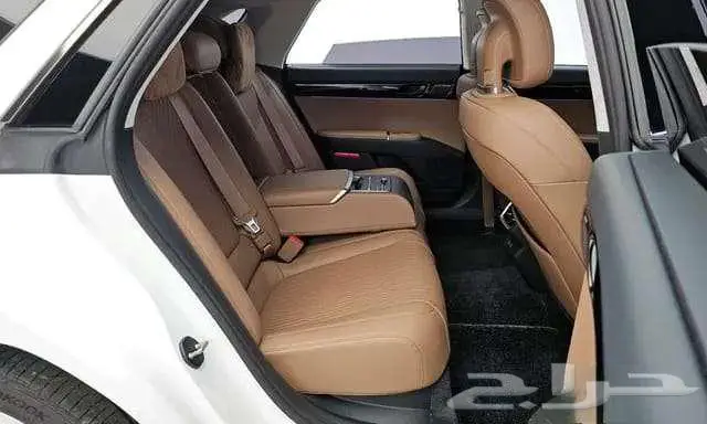 هيونداي - ازيرا - 2023 6