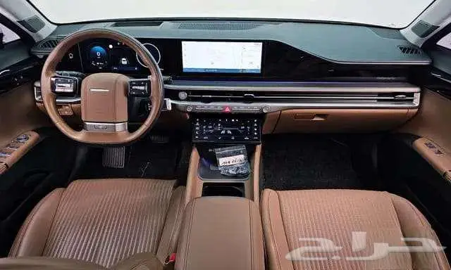 هيونداي - ازيرا - 2023 7