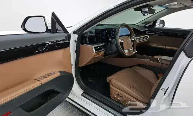 هيونداي - ازيرا - 2023 11