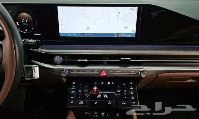 هيونداي - ازيرا - 2023 12