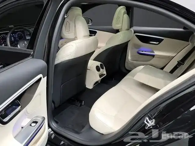 مرسيدس سي Mercedes Benz C200 2025 12