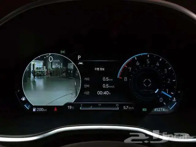 جنسس - G80 موديل 2021 7