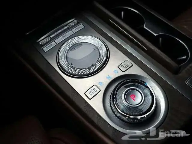 جنسس - G80 موديل 2021 12