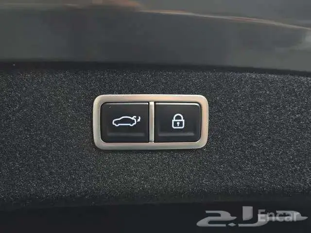 جنسس - G80 موديل 2021 6