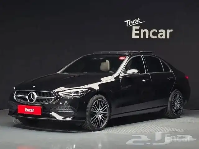 مرسيدس سي Mercedes Benz C200 2025 0
