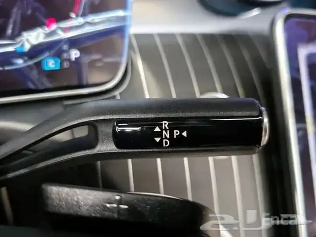 مرسيدس سي Mercedes Benz C200 2025 8