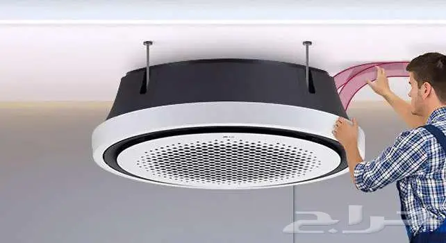 مكيفات كاسيت 2