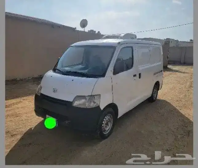 باص ايجار مبرد 0