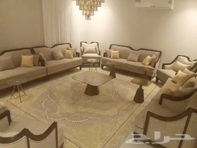 فيلا مميزة للبيع الامواج 455m 4