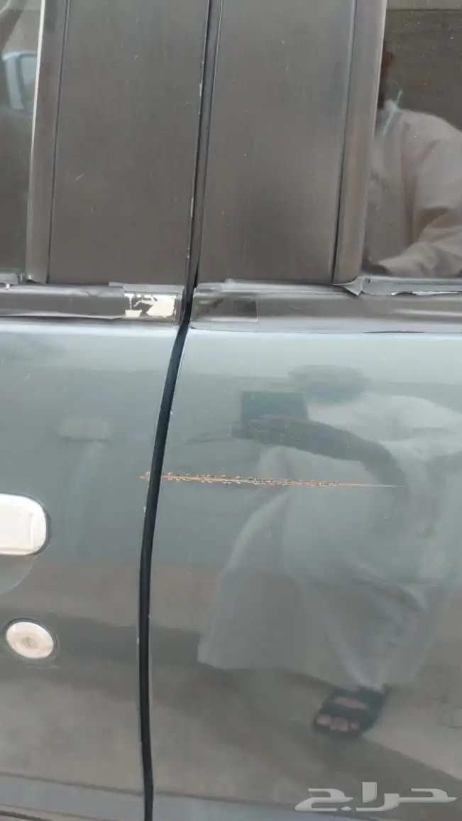 باترول 99 11