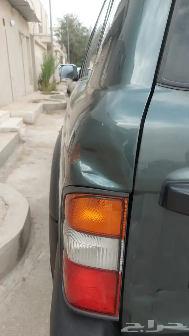 باترول 99 6