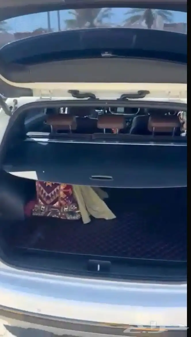 كيا سبورتاج بلاك بيري 15